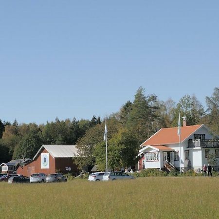 Willa Bikupan Tegneby Zewnętrze zdjęcie